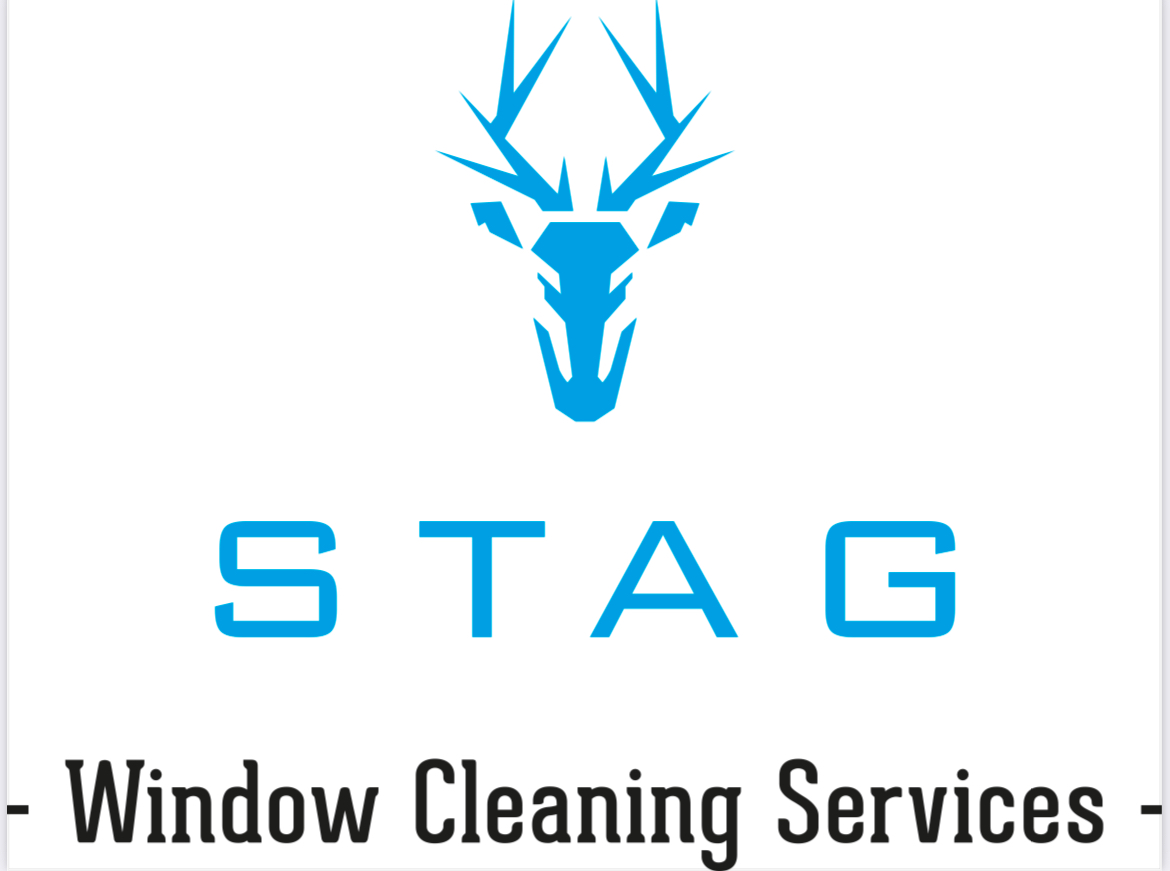 Stag Window Cleaning Services logo